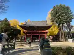 根津神社(東京都)