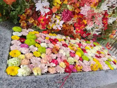 金蛇水神社(宮城県)