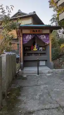松ヶ崎大黒天 妙圓寺（妙円寺）(京都府)