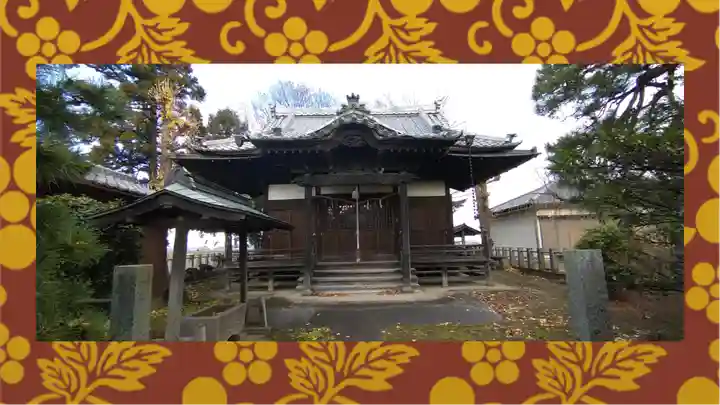 徳川東照宮(群馬県)