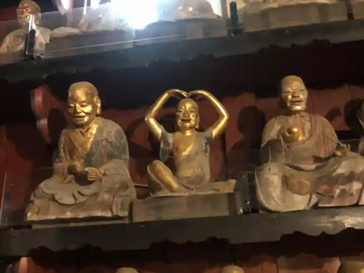 報恩寺(岩手県)