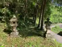 浅間神社(千葉県)