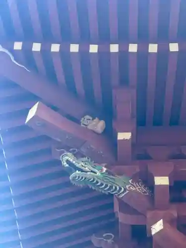 柏原八幡宮(兵庫県)