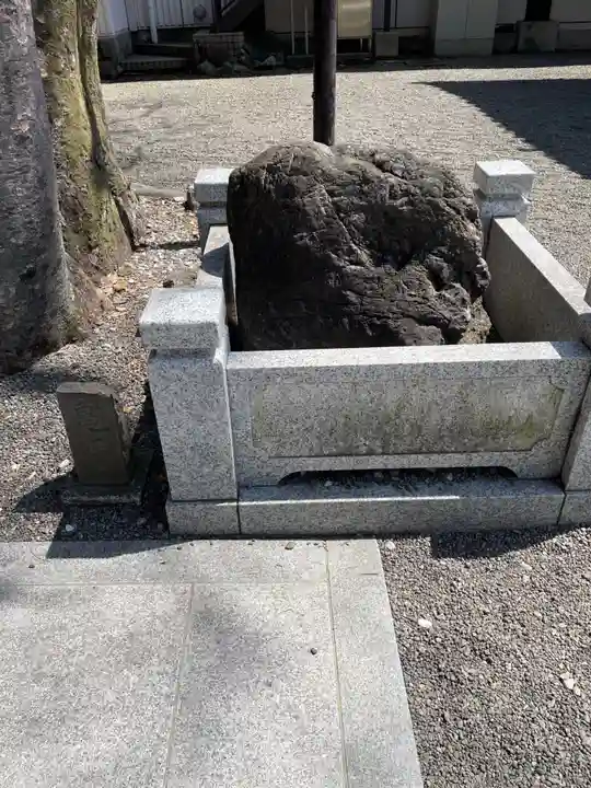 大國魂神社(東京都)