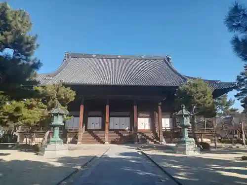 百萬遍知恩寺(京都府)