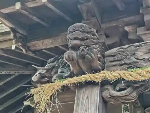 本郷神社(神奈川県)