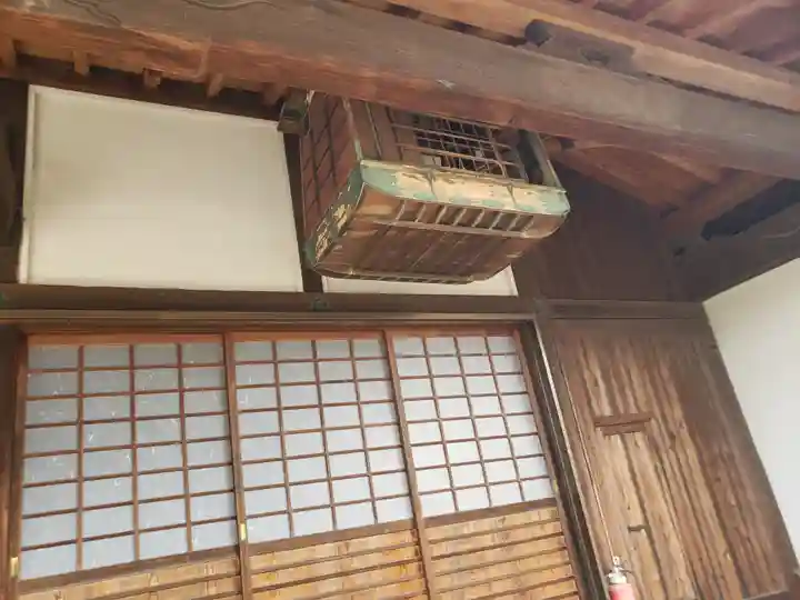 西隆寺のその他建物