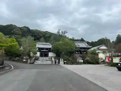 善住禅寺(愛知県)