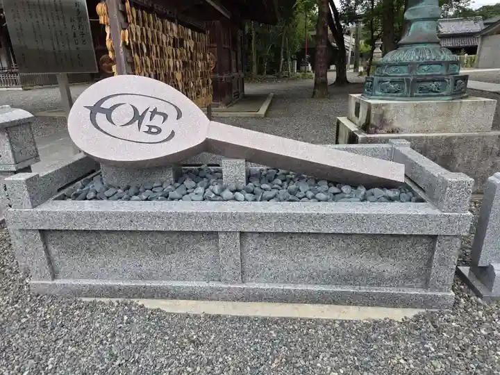 多賀大社(滋賀県)