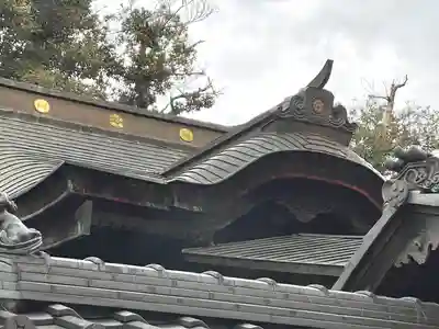 天神社(垣見)(滋賀県)