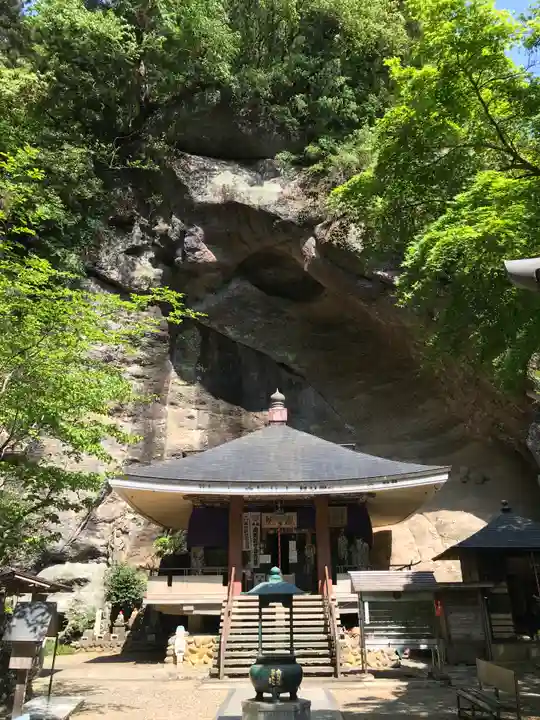 観音院のその他建物