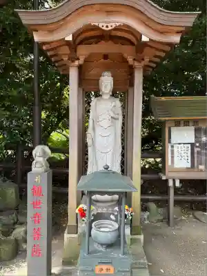 大圓寺(東京都)
