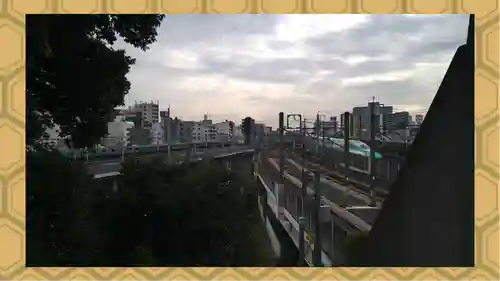赤羽八幡神社(東京都)