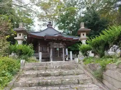 華正院(福島県)