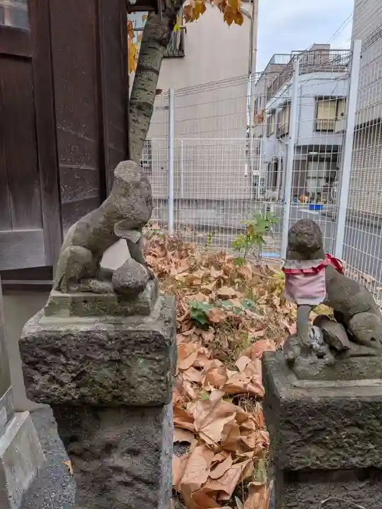 妙壽寺猿江別院(東京都)