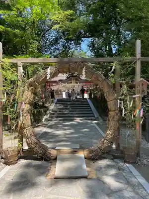大崎八幡宮(宮城県)