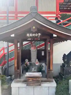 門戸厄神東光寺(兵庫県)