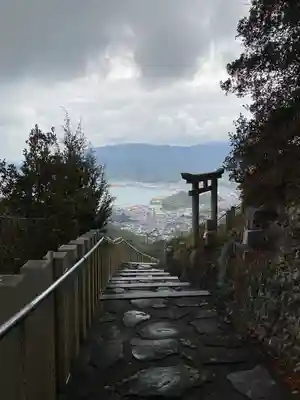 碁石山(香川県)