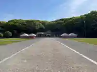 福岡縣護國神社(福岡県)