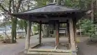 横倉神社のその他建物