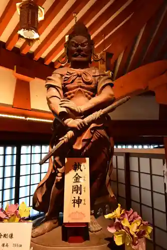 南法華寺（壷阪寺）(奈良県)