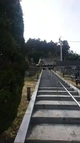 松窓寺(宮城県)
