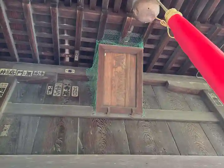 長浜八幡宮(滋賀県)