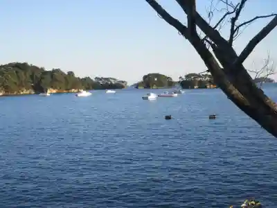 瑞巌寺(宮城県)