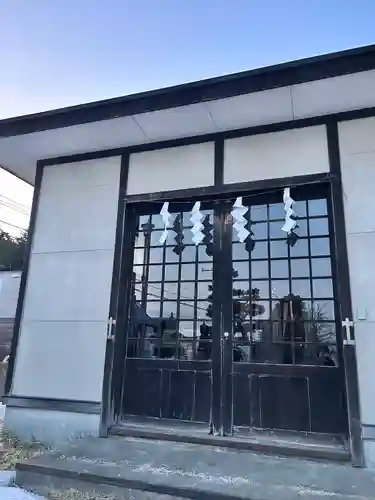 北海道東照宮(北海道)