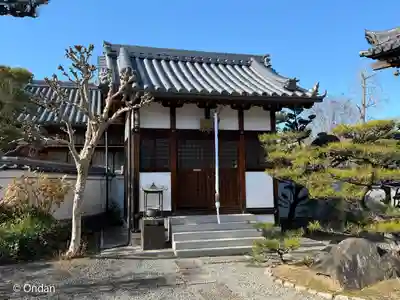 久米田寺(大阪府)