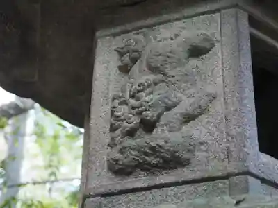 赤坂氷川神社(東京都)