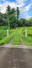 菅原神社(福島県)