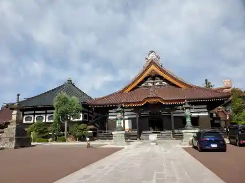 如宝寺(福島県)