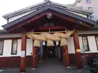 出雲大社大阪分院(大阪府)