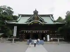 三嶋大社(静岡県)