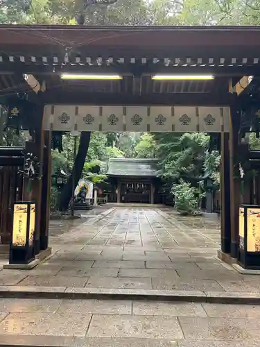 駒木諏訪神社(千葉県)