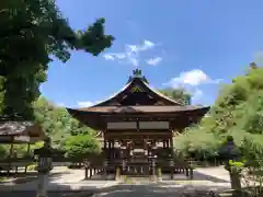 平野神社(京都府)