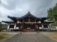 湯神社(愛媛県)