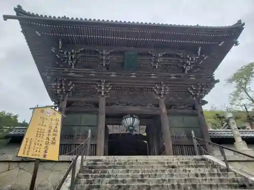 長谷寺(奈良県)