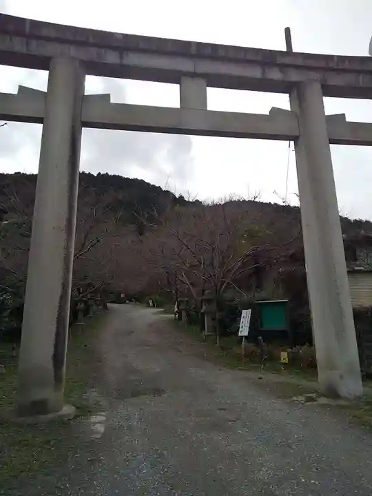 大石神社(京都府)