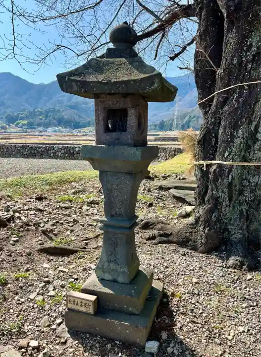武田廣神社(山梨県)