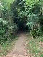 妙見宮(千葉県)