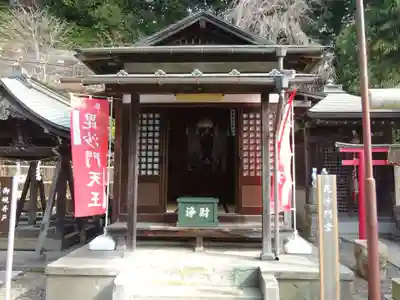 大坊本行寺(東京都)