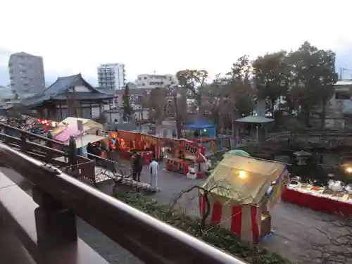 西新井大師総持寺(東京都)