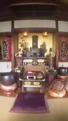 長善寺 妙足院(東京都)