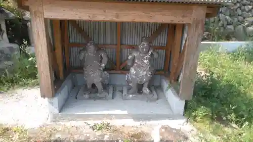 富貴寺のその他建物