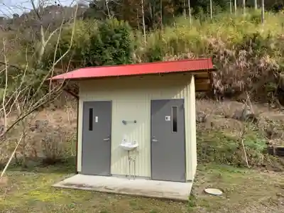 東光寺のその他建物