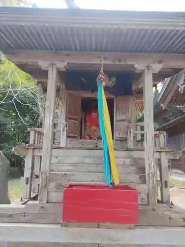 鹿島台神社(宮城県)