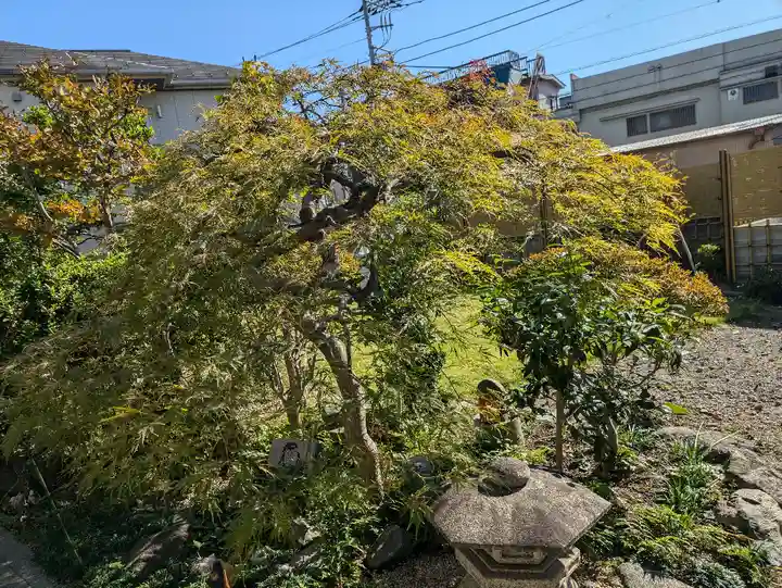 源信寺(東京都)