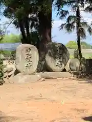 中野谷神社(群馬県)